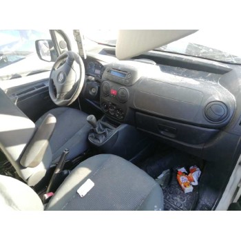 citroën nemo del año 2012