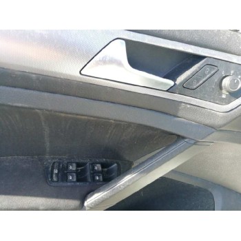 volkswagen golf vii lim. (bq1) del año 2019