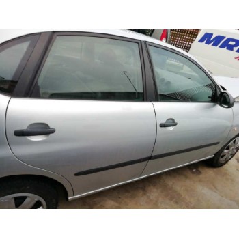 seat cordoba berlina (6l2) del año 2006