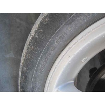 nissan almera (n16/e) del año 2001