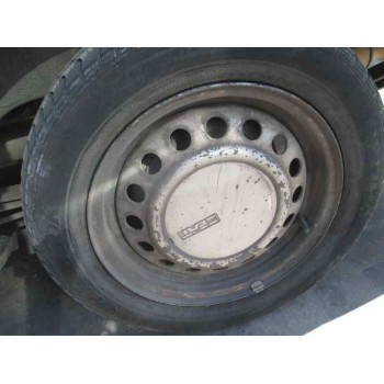 seat inca (6k9) del año 1997