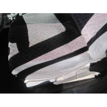 opel astra g berlina del año 2001