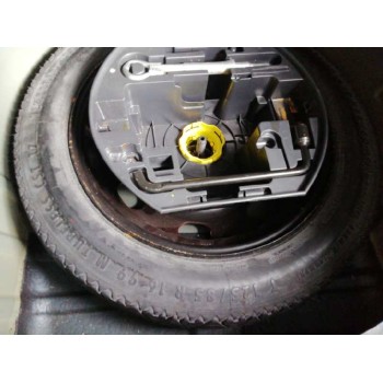 peugeot 308 del año 2007