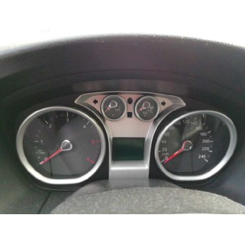 ford focus lim. (cb4) del año 2009