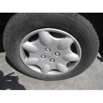 peugeot 306 berlina 3/4/5 puertas (s2) del año 1997