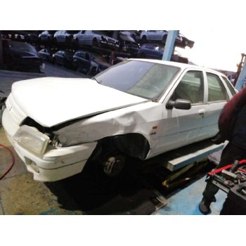 citroën zx del año 1996