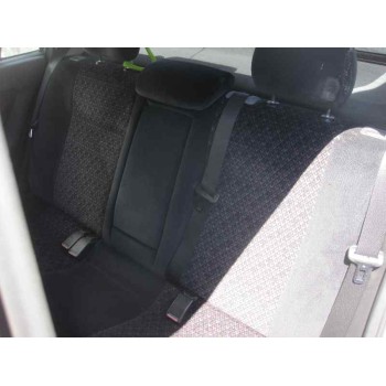 opel astra g berlina del año 2001