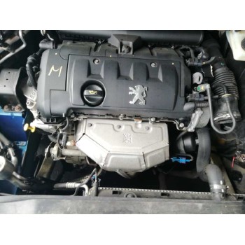 peugeot 308 del año 2007