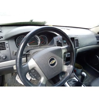 chevrolet epica del año 2006