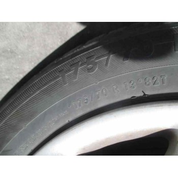 peugeot 306 berlina 3/4/5 puertas (s2) del año 1997