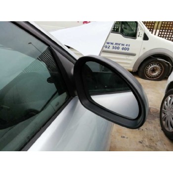 seat cordoba berlina (6l2) del año 2006