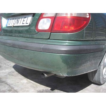 nissan almera (n16/e) del año 2001