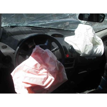 chevrolet kalos del año 2006