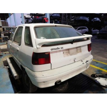 citroën zx del año 1996