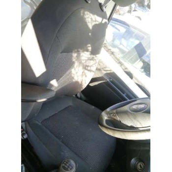 citroën nemo del año 2012