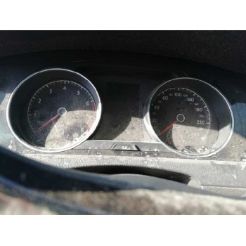 volkswagen golf vii lim. (bq1) del año 2019