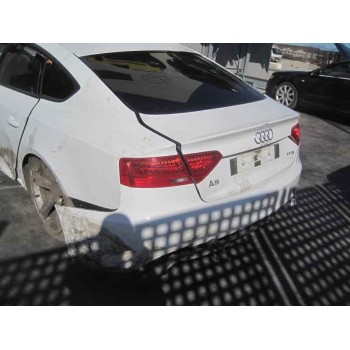 audi a5 sportback (8t) del año 2013