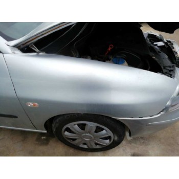 seat cordoba berlina (6l2) del año 2006