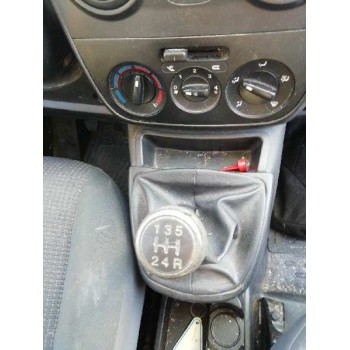 citroën nemo del año 2012