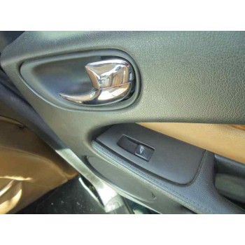 jaguar x-type del año 2001