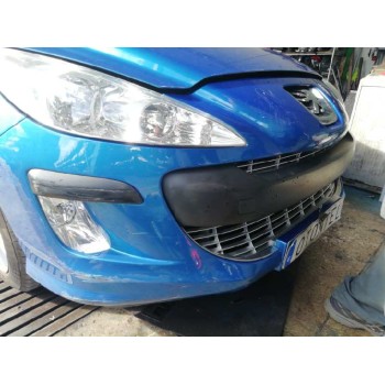 peugeot 308 del año 2007