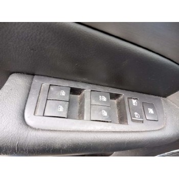 chevrolet epica del año 2006