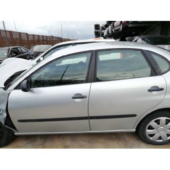 seat cordoba berlina (6l2) del año 2006