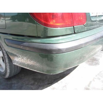 nissan almera (n16/e) del año 2001