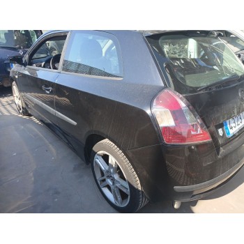 fiat stilo multi wagon (192_) del año 2007