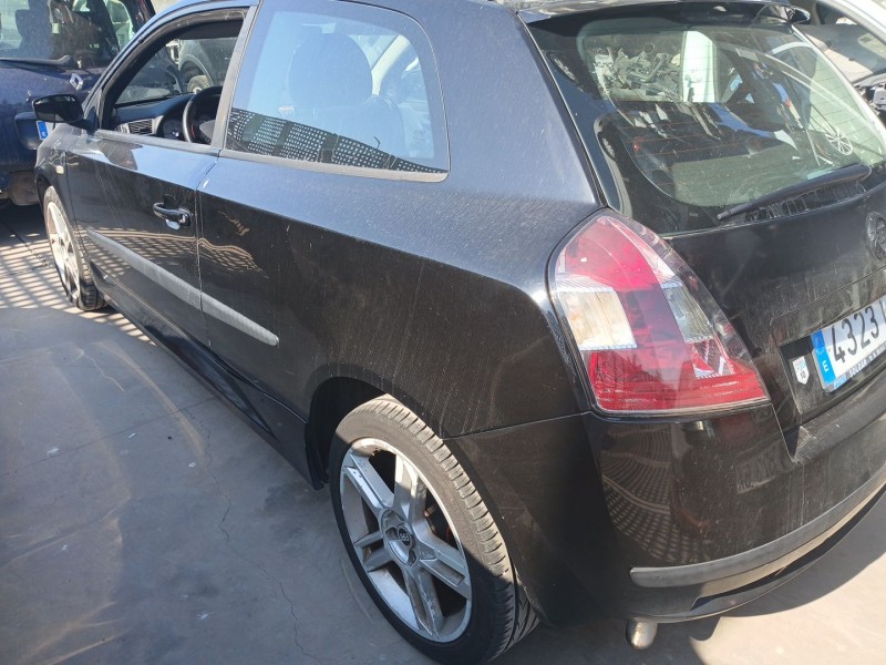 FIAT STILO MULTI WAGON (192_)