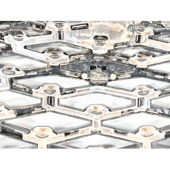 Recambio de paragolpes delantero para omoda 5 referencia OEM IAM 602002781AA  