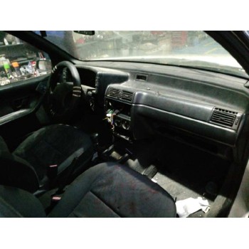 citroën zx del año 1996