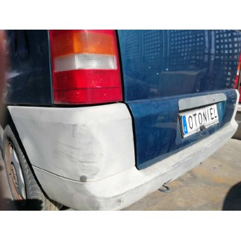 mercedes-benz vito (w638) combi del año 2000