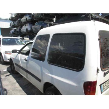 seat inca (6k9) del año 1997