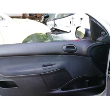 peugeot 206 berlina del año 2004