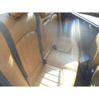 jaguar x-type del año 2001