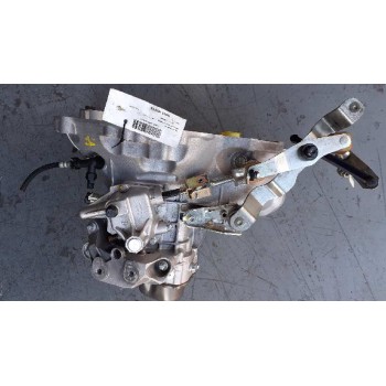 Recambio de caja cambios para opel corsa c corsavan referencia OEM IAM   