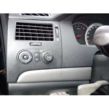 chevrolet epica del año 2006