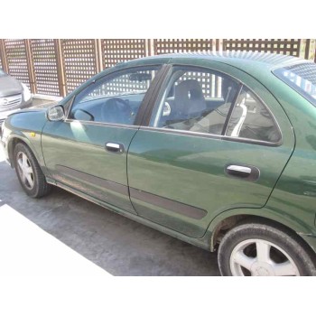 nissan almera (n16/e) del año 2001