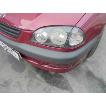 toyota avensis berlina (t 22) del año 1999