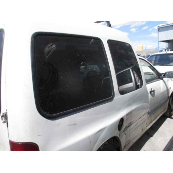 seat inca (6k9) del año 1997