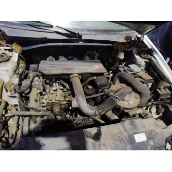 citroën zx del año 1996