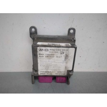 CENTRALITA AIRBAG 959101D600 0285001921 