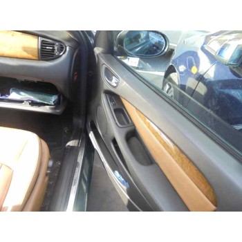 jaguar x-type del año 2001