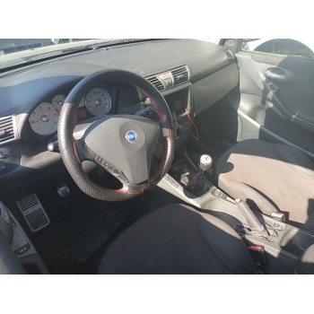 fiat stilo multi wagon (192_) del año 2007