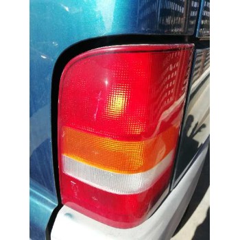 mercedes-benz vito (w638) combi del año 2000