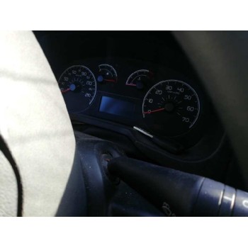 citroën nemo del año 2012