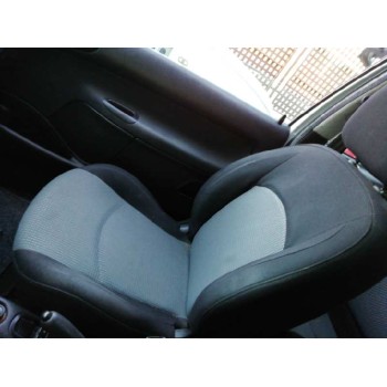 peugeot 206 berlina del año 2004