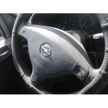 opel astra g berlina del año 2001