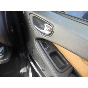 jaguar x-type del año 2001